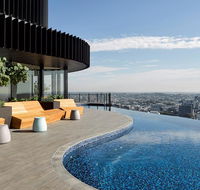 Spire Residences - Melbourne 4u