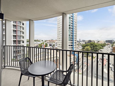 Spire Residences - Accommodation Melbourne 1