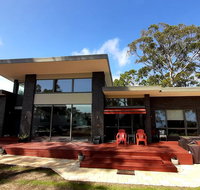 Spring Beach Garden Retreat - Accommodation Melbourne