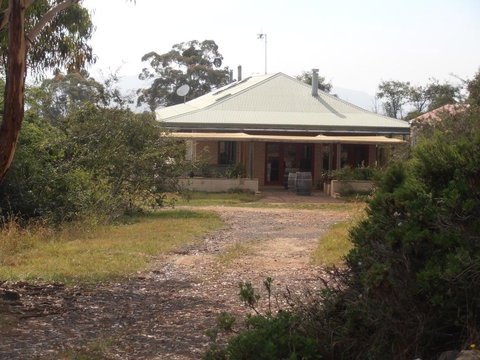 Springmead B&B - Accommodation Melbourne 3