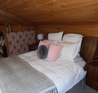 Springmead Rustic Cabin - Accommodation Melbourne