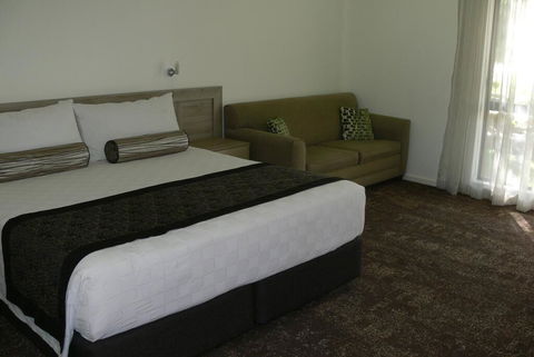 Springs Resorts Mittagong - Accommodation Melbourne 2