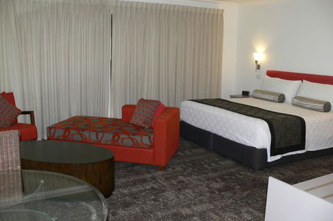 Springs Resorts Mittagong - Accommodation Melbourne 1