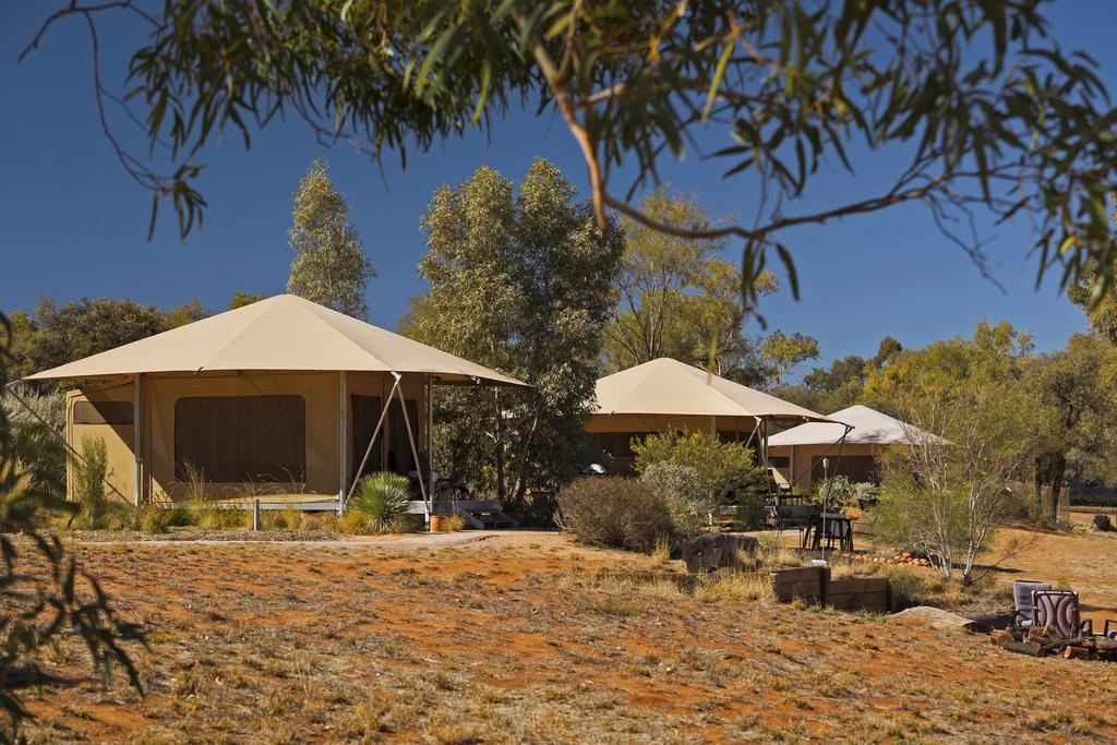Ciccone NT Accommodation Melbourne