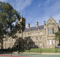 St Andrew's College - Accommodation Melbourne