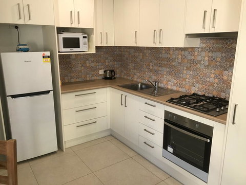 St Clair's Apartments, Cotton Tree - Accommodation Melbourne 1