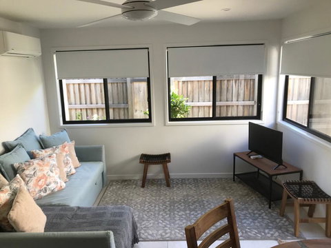 St Clair's Apartments, Cotton Tree - Accommodation Melbourne 3