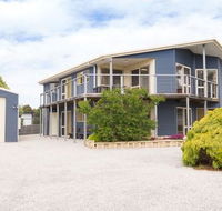 St Helens On The Bay - Accommodation Melbourne