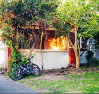 St Kilda East backpackers' hostel - Accommodation Melbourne