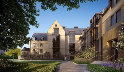 St Paul's Serviced Accommodation - Accommodation Melbourne 0