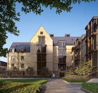 St Paul's Serviced Accommodation - Accommodation Melbourne