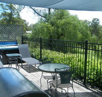 St Peter's Fairview - Accommodation Melbourne