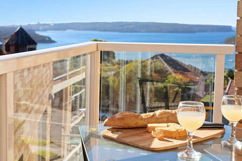 St Valentines Apartments Mosman - Accommodation Melbourne 0