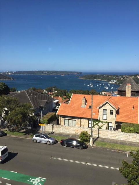 St Valentines Apartments Mosman - Accommodation Melbourne 3