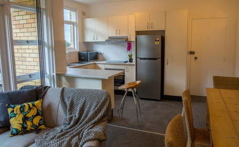St Valentines Apartments Mosman - Accommodation Melbourne 1