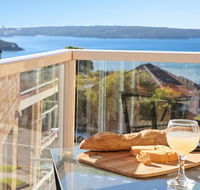 St Valentines Apartments Mosman - Accommodation Melbourne