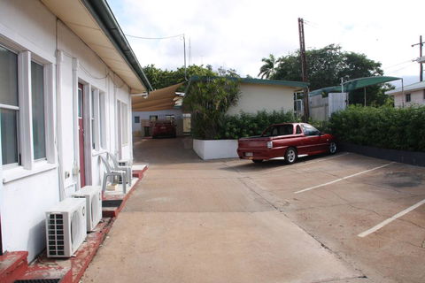 Star Inn Accommodation - Melbourne 4u 1