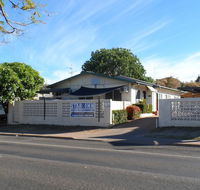 Star Inn Accommodation - Melbourne 4u