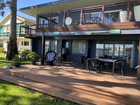 Starfish Cottage - Melbourne 4u 1