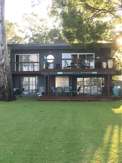 Starfish Cottage - Melbourne 4u 2