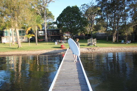 Starfish Cottage - Melbourne 4u 3