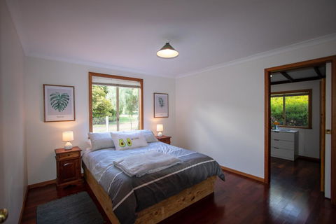 Stargazers - Accommodation Melbourne 1