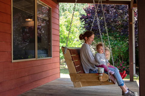 Stargazers - Accommodation Melbourne 0