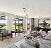 Stargazers Cottage - L'Abode - Accommodation Melbourne