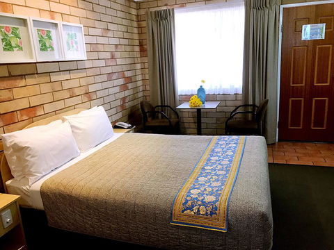 Starlight Motor Inn - Accommodation Melbourne 2