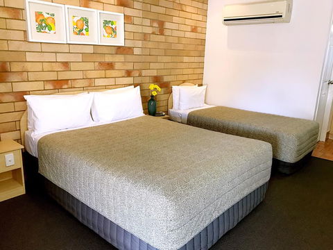 Starlight Motor Inn - Accommodation Melbourne 0