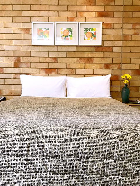 Starlight Motor Inn - Accommodation Melbourne 3