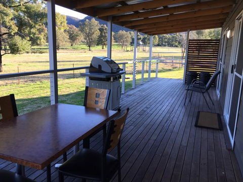 Starline Alpacas Farmstay Resort - Accommodation Melbourne 1