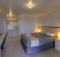 Starline Motor Inn - Accommodation Melbourne