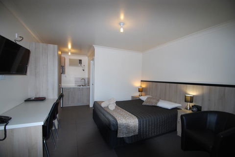 Starline Motor Inn - Accommodation Melbourne 3