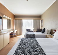 Statesman Hotel - Melbourne 4u
