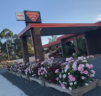 Statesman Motor Inn - Accommodation Melbourne