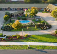 Statesman Motor Inn - Accommodation Melbourne