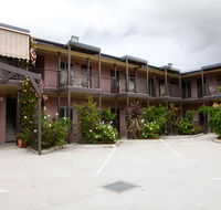 Station Hotel Motel Kurri