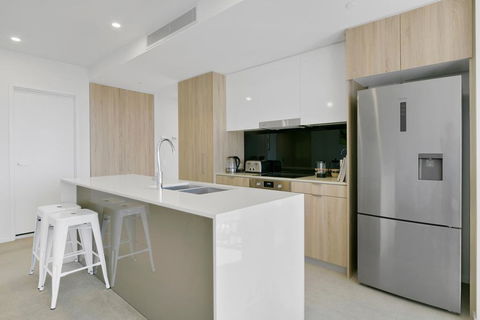 Stay In Style-Luxury CBD Apartment - Melbourne 4u 3