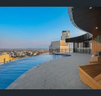 Stay in Style-Luxury CBD Apartment - Melbourne 4u