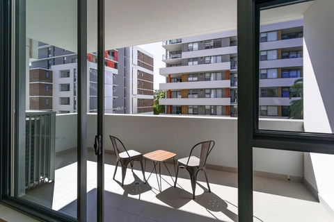 STAY&CO Macquarie Park University - Accommodation Melbourne 3