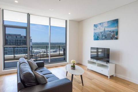 STAY&CO Macquarie Park University - Accommodation Melbourne 0
