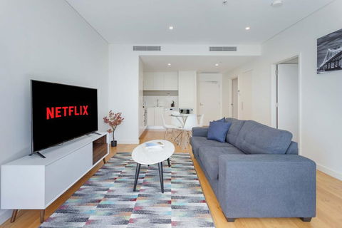 STAY&CO Macquarie Park University - Accommodation Melbourne 1
