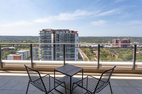 STAY&CO Macquarie Park University - Accommodation Melbourne 2