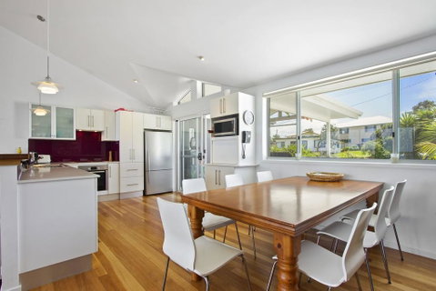 STICKS BY THE SEA - Sunset Strip 103 - Accommodation Melbourne 1