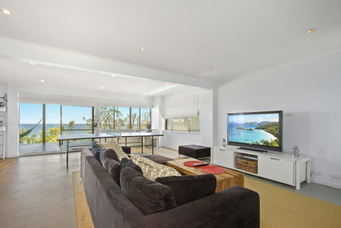 STICKS BY THE SEA - Sunset Strip 103 - Accommodation Melbourne 2