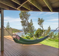 STICKS BY THE SEA - Sunset Strip 103 - Accommodation Melbourne