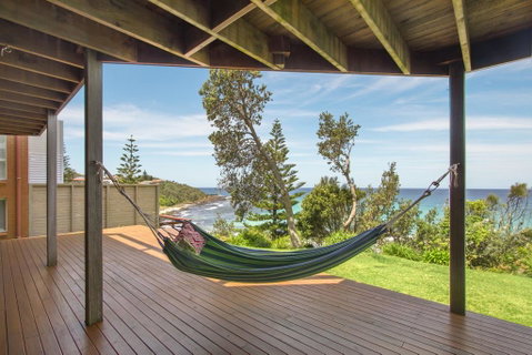 STICKS BY THE SEA - Sunset Strip 103 - Accommodation Melbourne 0