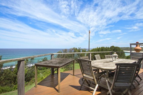 STICKS BY THE SEA - Sunset Strip 103 - Accommodation Melbourne 3