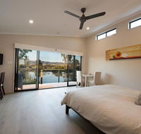 Still Earth - Accommodation Melbourne